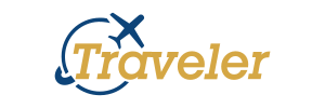 Traveler Logo